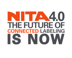 Nita 4.0 – The future of CONNECTED labeling is now!